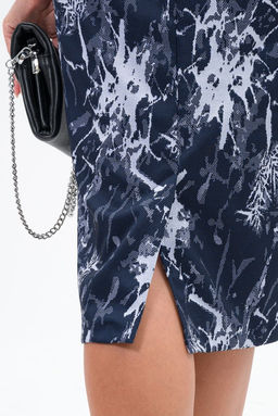 Платье Юджиния (50-56) - Serenada фото 13