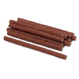 Аппетитные колбаски из кролика для собак, 40г - Triol фото 2