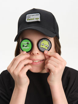 UWQC3372/7 Кепка детская - Pelican фото 2