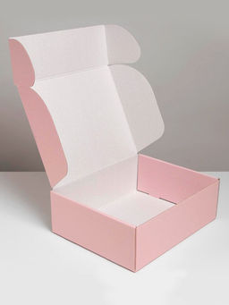 Коробка складная For you, 27?21?9 см