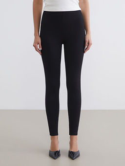 Beli Lastikli Kad?n Tayt