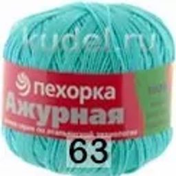 АЖУРНАЯ - Пехорка фото 11