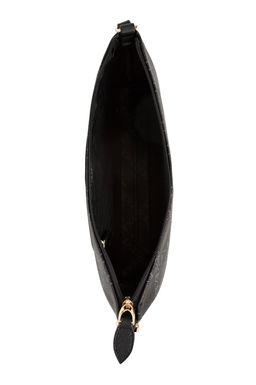 U. S. Polo Assn Женская черная сумка через плечо - U.s. polo assn фото 6