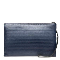 мужской кожаный клатч Barcelo Biagi  фото 2