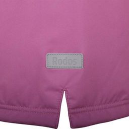 Демисезонная куртка для девочек - Rodos фото 18