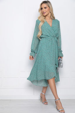 Платье Весеннее настроение - Lt collection фото 26