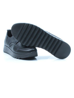 03-5308 BLACK Полуботинки женские - No name фото 16