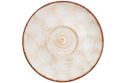 Чайная пара 2 пр. 450 мл 14*11*8,5 см Кантри, натуральный, фарфор - Elan gallery фото 7