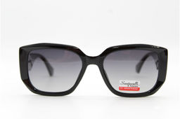 Солнцезащитные очки Santarelli (Polarized) 2392 C1 54-19-143
