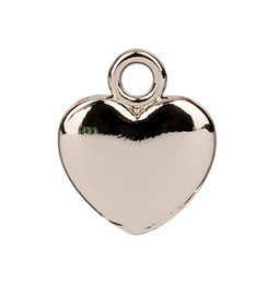 BLITZ PPT003 Подвеска 8 х 9 мм 10 шт №30 под золото