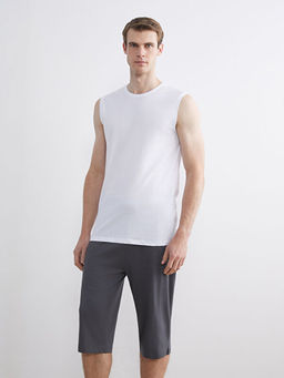 Standart Kal?p Erkek Pijama Alt ?ort
