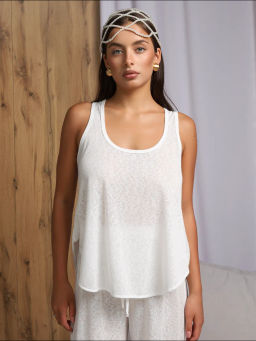 Костюм женский Флам с вискозой Черный - Modamica фото 19