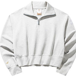 Свитшот Серый