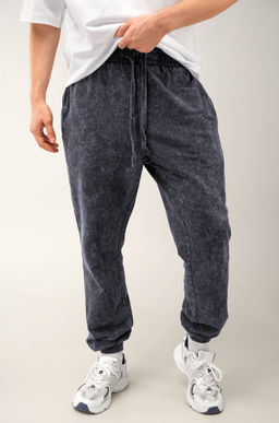 Мужские брюки из футера двухнитки Happyfox