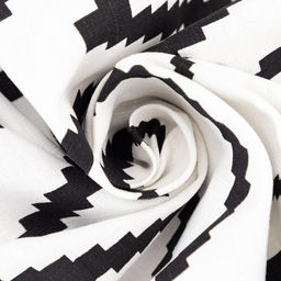 Скатерть Этель Марокко 150х110 +/- 3см, 100% хлопок, репс 210 г/м2  фото 2