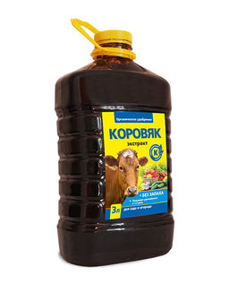 БМ Коровяк 3 л