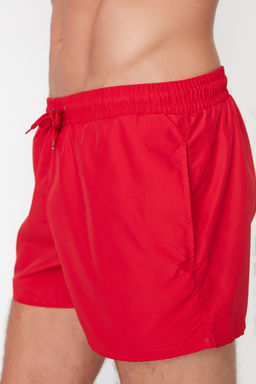 TRENDYOL MAN Siyah Ekstra K?sa Basic Mayo Deniz Sortu TMNSS22DS0025 - Trendyolmilla фото 4