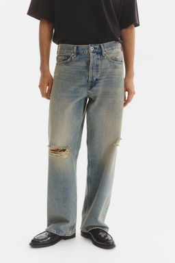Loose Jeans - H&m фото 8