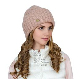 Эстель шапка женская