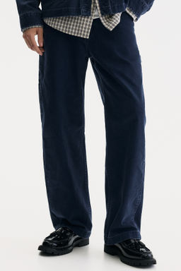 Pantal?n worker Relaxed Fit - H&m фото 5