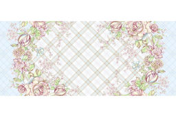 Скатерть Хлопок 100 % арт. Л-120 тк (904 29013-1) - Наталья-текстиль фото 3