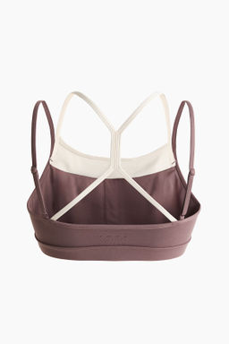 Sujetador de deporte con SoftMove - H&m фото 7