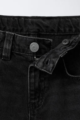 MULTICARGO JEANS - Zara фото 3