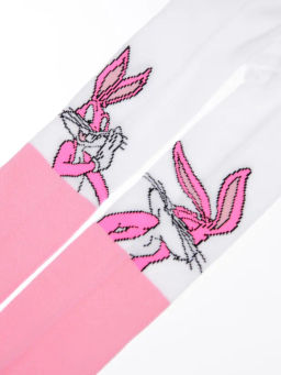 PlayToday / Колготки детские трикотажные для девочек  фото 4