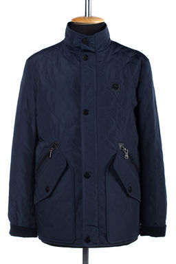 06-0203 Куртка мужская демисезонная (синтепон 100)