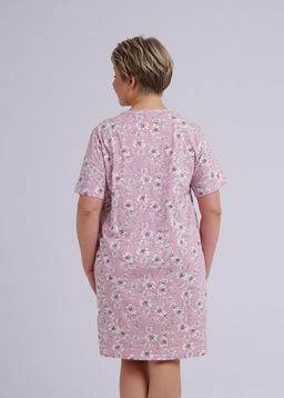 Платье женское для дома