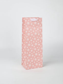 Набор пакетов под бутылку «Чудеса», 3 шт, 13 × 36 × 10 см