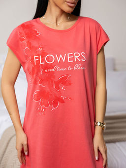 Ночная сорочка мод.1805/14