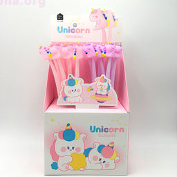Ручка Space unicorn