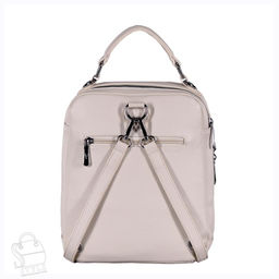 Рюкзак женский 69147 beige Velina Fabbiano-Safenta/30  фото 5