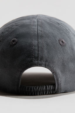 Gorra de algod?n - H&m фото 9