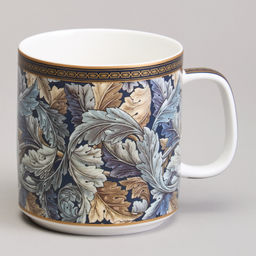 КРУЖКА LEFARD ART COLLECTION 400 МЛ