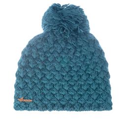 Шапка HERMAN арт. JUSTIN 8100 (синий)