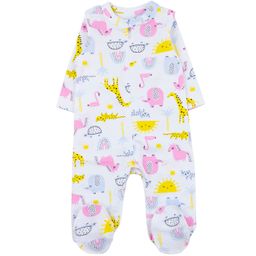 Комбинезон интерлок 1479209405