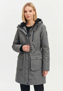 Куртка демисезонная 19272-313 - Avese фото 177