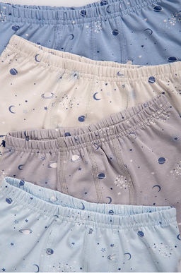 Трусы-боксеры для мальчика Donella  фото 8