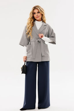 Костюм AmberA 2085-1 графит  фото 2