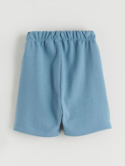 Beli Lastikli Erkek ?ocuk ?ort