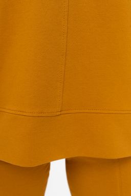 Джемпер Футер 2-х нитка - Solo mio фото 9