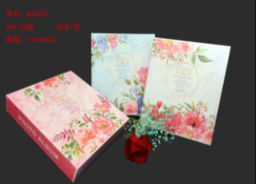 Фотоальбом 80 фото 10x15 / MX8207 /уп 48/