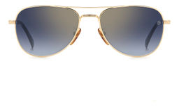 Солнцезащитные очки DAVID BECKHAM DB 1175/S