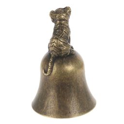 Изделие декоративное Колокольчик, L5 W5 H8 см, 2в. - Remeco фото 5