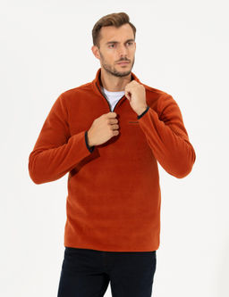 Bak_r Regular Fit Sweatshirt - Pierre cardin фото 2