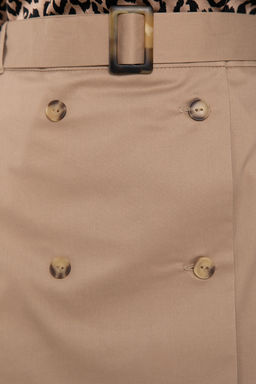 Юбка Сигурни (беж) Ю9099 - Lt collection фото 4
