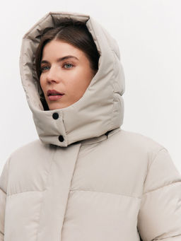 Женское зимнее пальто 25275-529 - Avese фото 20