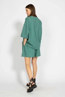 Шорты 4074 - Kivviwear фото 12